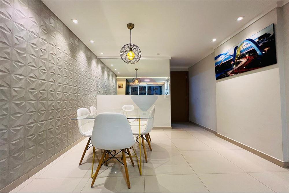 Apartamento - Venda - Águas Claras , Distrito Federal - 9 - 880341018-191