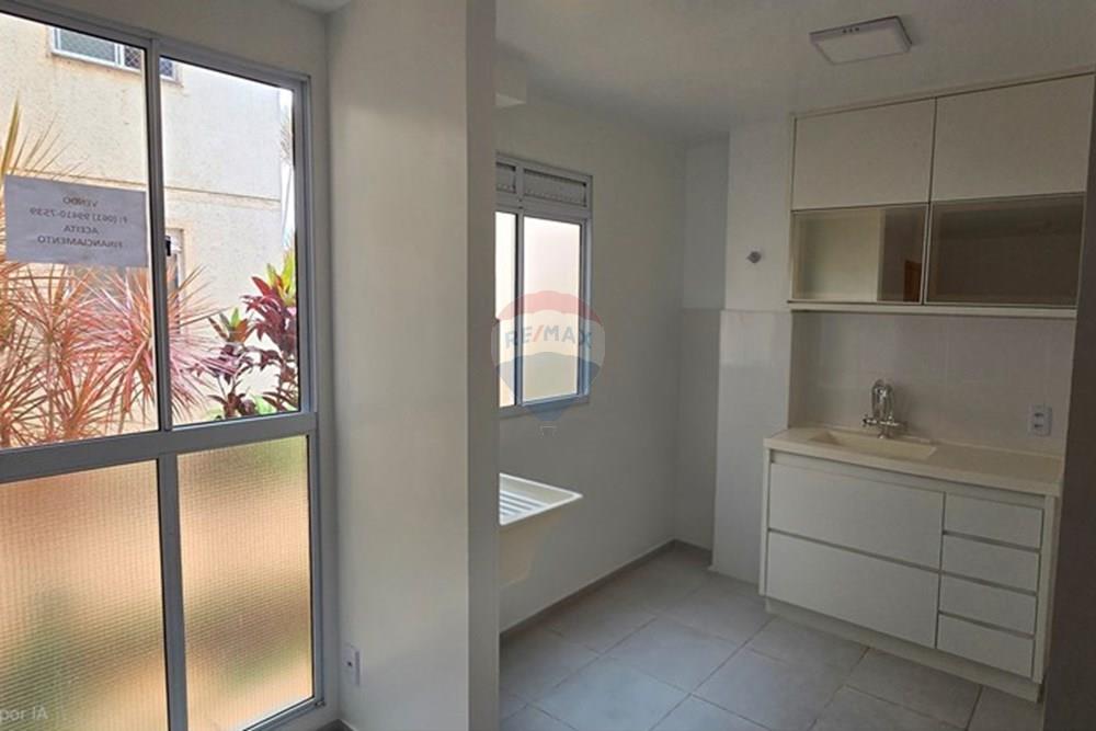 Apartamento - Venda - Valparaíso de Goiás , Goiás - 20251108_123004(1).jpg - 880231179-9