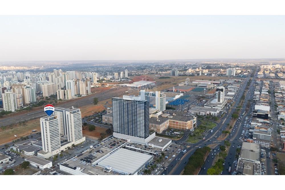 Cj. Comercial/ Sala - Venda - Águas Claras , Distrito Federal - 20.jpg - 880341174-10