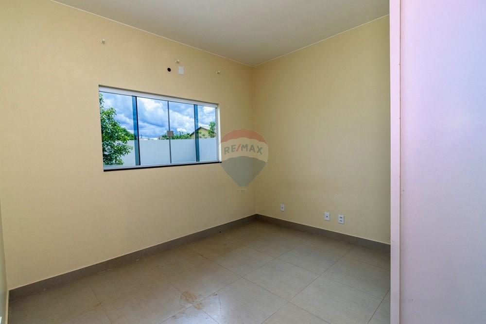 Casa - Venda - Brasília , Distrito Federal - Quarto I - 1.jpg - 880151004-222