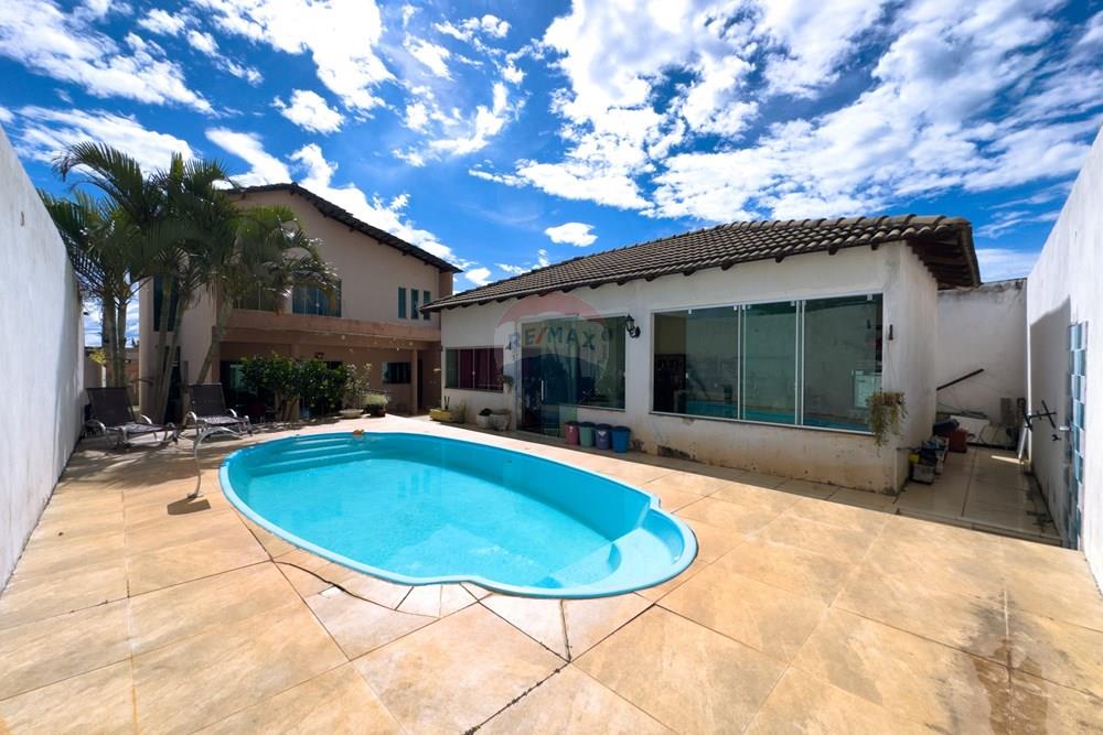 Casa de Condomínio - Venda - Sobradinho , Distrito Federal - IMG_0133.jpg - 880451011-30