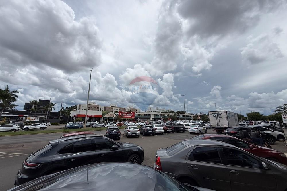 Kitnet - Venda - Brasília , Distrito Federal - IMG_7170.jpeg - Terraço - 880261102-33