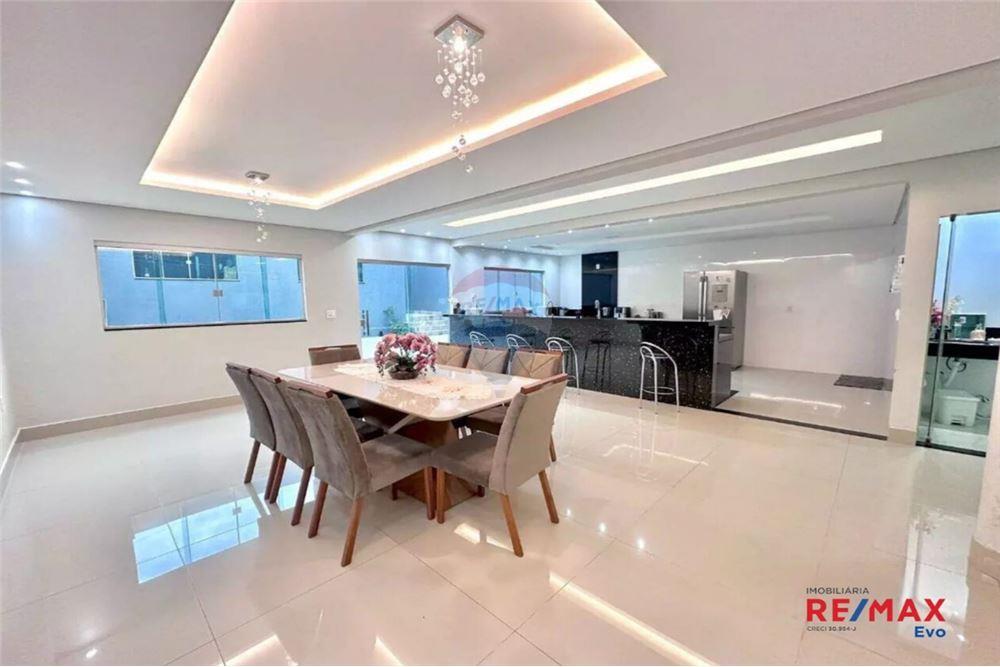 Casa - Venda - Taguatinga , Distrito Federal - 7 - 880411017-29