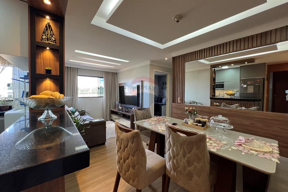 Apartamento - Venda - Riacho Fundo , Distrito Federal - IMG_2613.JPG - 880351053-14