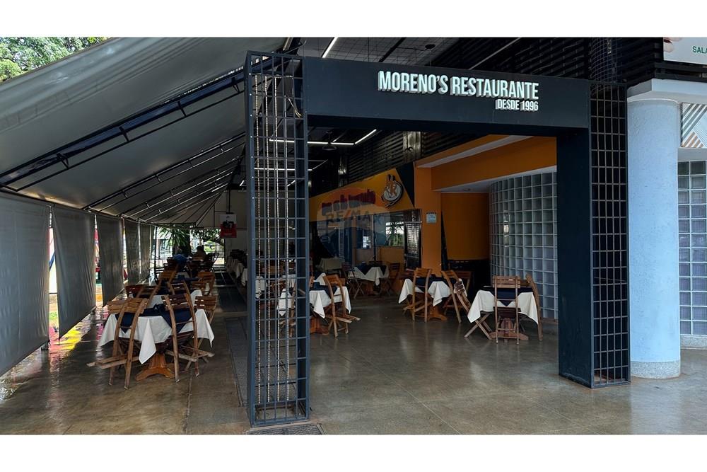 Ponto Comercial/ Loja - Venda - Brasília , Distrito Federal - IMG_7839.jpg - 880231011-130