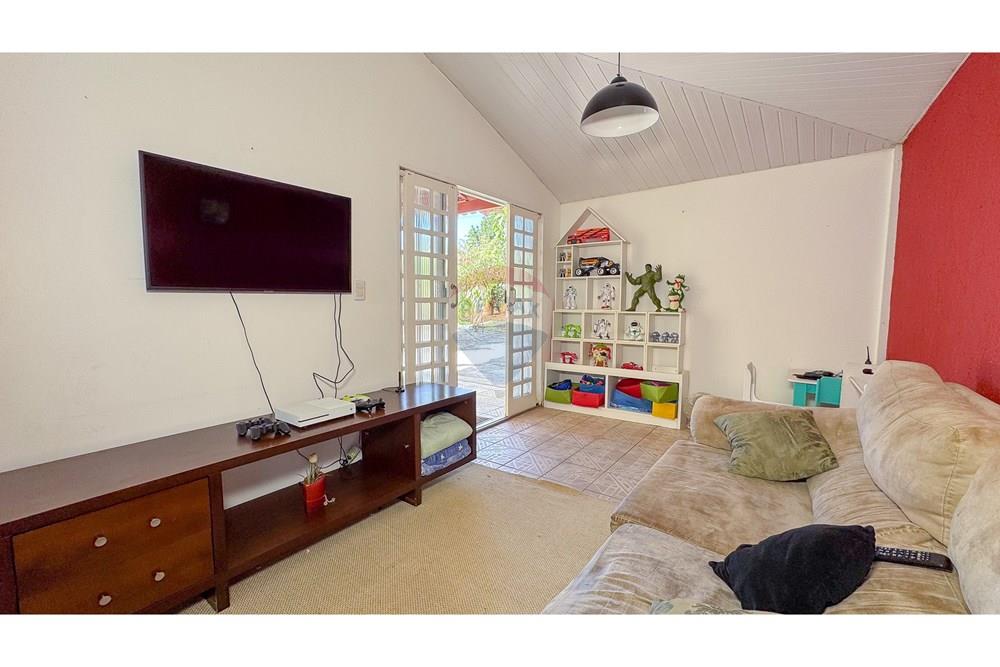 Casa de Condomínio - Venda - Brasília , Distrito Federal - IMG_4457.jpg - 880111094-7