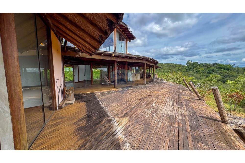 Chácara / Sítio / Fazenda - Venda - Brasília , Distrito Federal - IMG_7704.jpg - 880261001-89