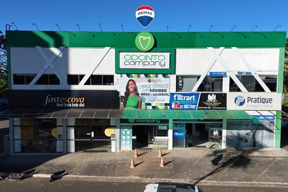 Ponto Comercial - Venda - Luziânia , Goiás - DJI_20250512081407_0883_D.jpg - 880341021-117