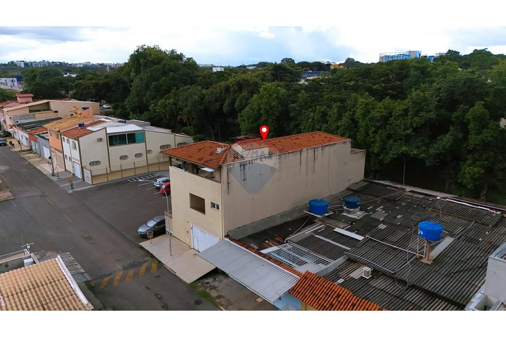 Casa - Venda - Brasília , Distrito Federal - DJI_20260228111026_0007_D.jpg - Área Gourmet - 880461010-72