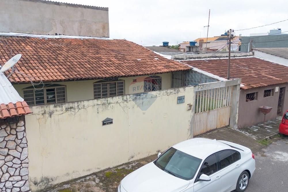 Casa - Venda - Gama , Distrito Federal - Facahada - 001.jpg - 880251012-74