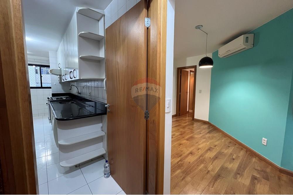 Apartamento - Alugar - Brasília , Distrito Federal - IMG_2429.JPG - 880351004-141