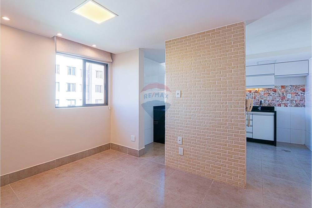 Apartamento - Venda - Guara , Distrito Federal - Sala - 002.jpg - 880251012-73