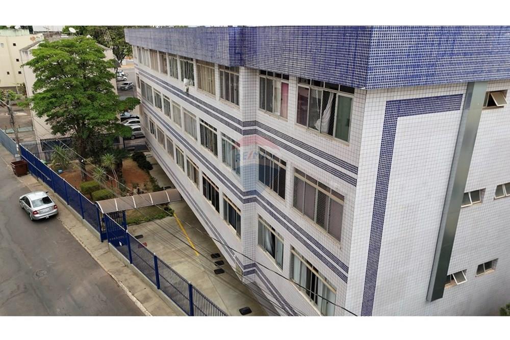 Apartamento - Venda - Guara , Distrito Federal - IMG_2979.jpeg - 880401001-95