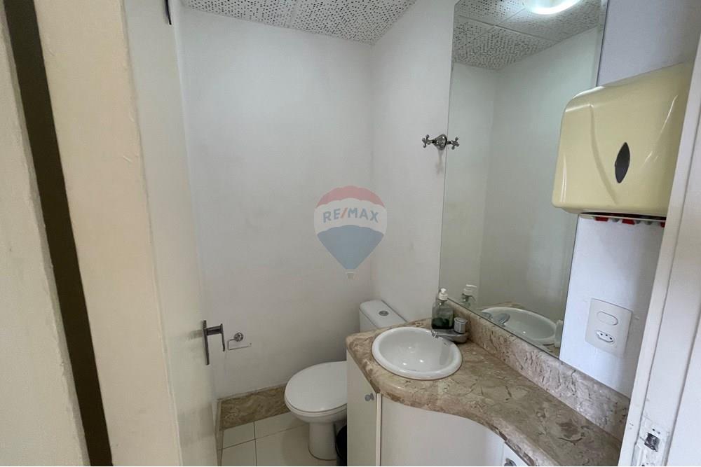 Cj. Comercial/ Sala - Venda - Brasília , Distrito Federal - IMG_4140.jpeg - 880461009-29