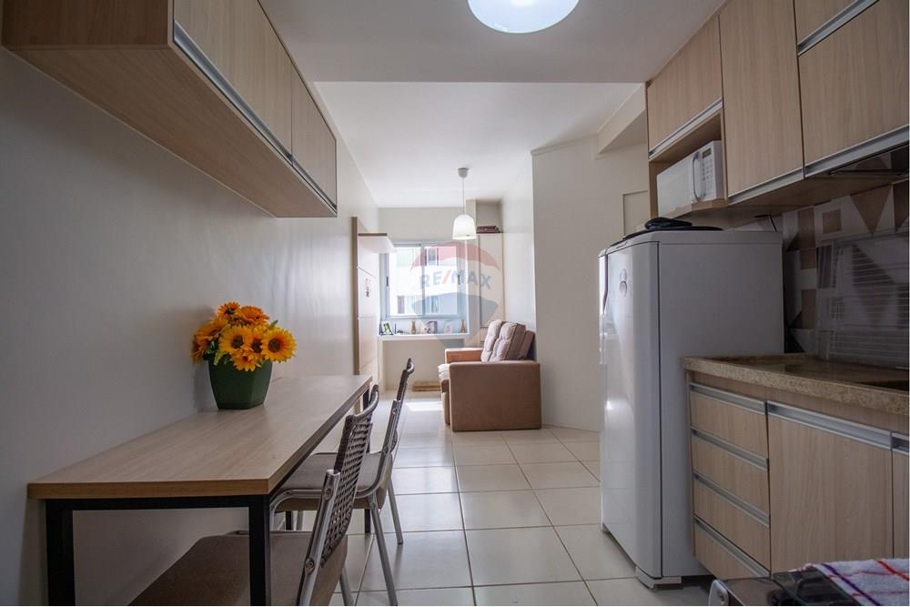 Apartamento - Venda - Águas Claras , Distrito Federal - IMG_8070-HDR.jpg - 880321005-62