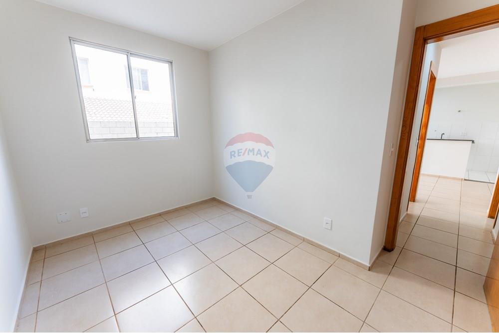 Apartamento - Venda - Valparaíso de Goiás , Goiás - DSC09557.jpg - Suite - 880461009-44