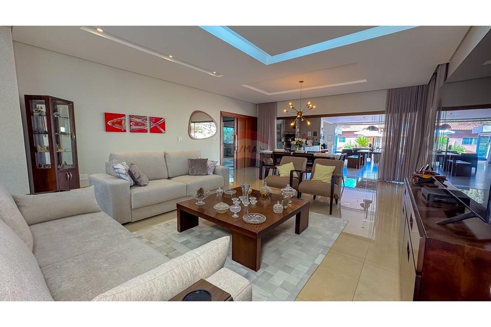 Casa - Venda - Brasília , Distrito Federal - IMG_4049.jpg - 880221008-95