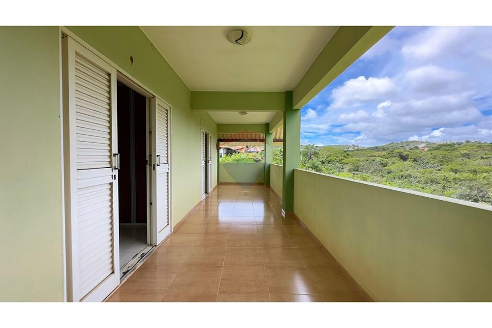 Casa - Venda - Brasília , Distrito Federal - FOTO VARANDA COMPLETA COM VISTA.jpg - 880341024-120