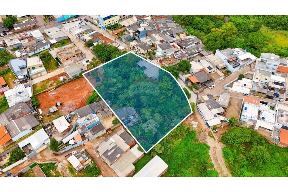 Chácara / Sítio / Fazenda - Venda - Águas Claras , Distrito Federal - DJI_20250204111241_0049_D_MINI4-Editar.jpg - 880221003-42