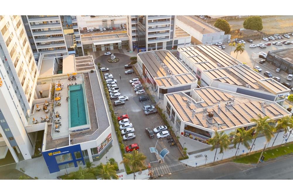 Cj. Comercial/ Sala - Venda - Águas Claras , Distrito Federal - 13.jpg - 880341174-10