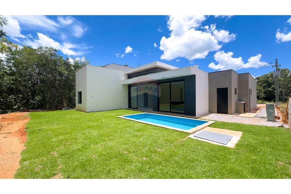 Casa de Condomínio - Venda - Brasília , Distrito Federal - IMG_6899.jpg - 880261134-39