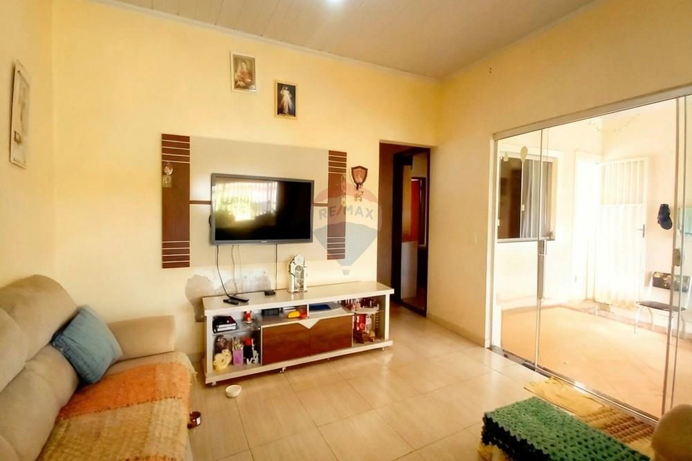 Casa - Venda - Brazlandia , Distrito Federal - sala nova cor clara.jpeg - Sala de estar - 880391060-37