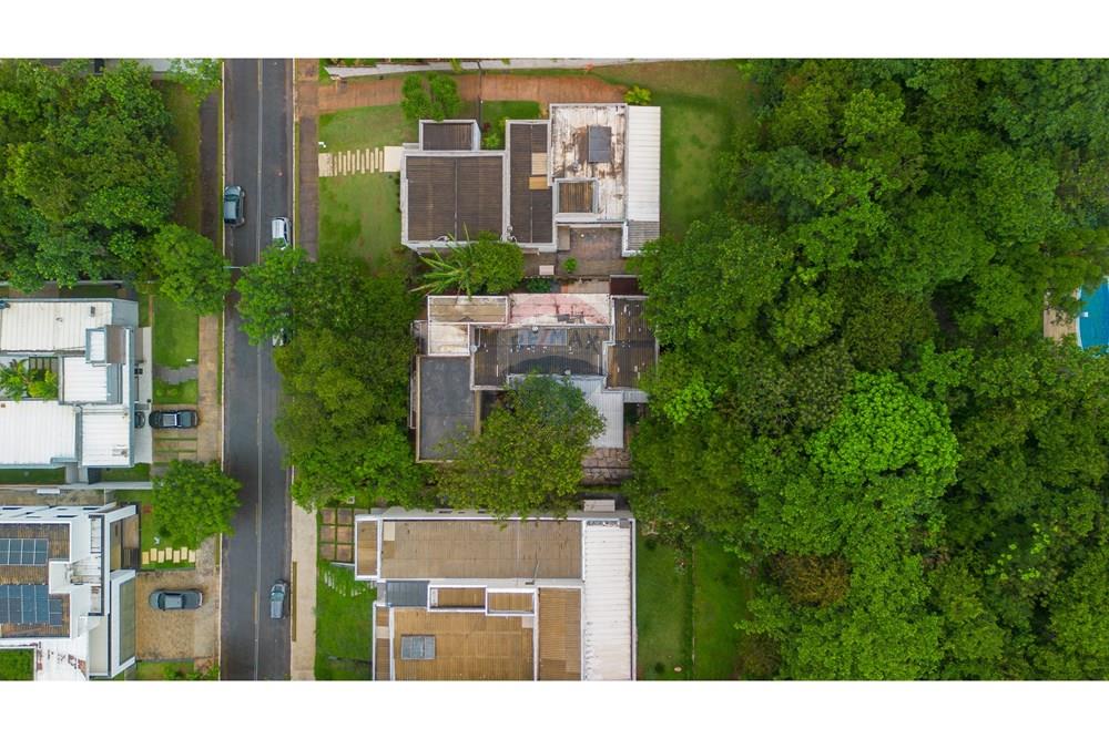 Casa de Condomínio - Venda - Brasília , Distrito Federal - DJI_0813.jpg - 880221082-1