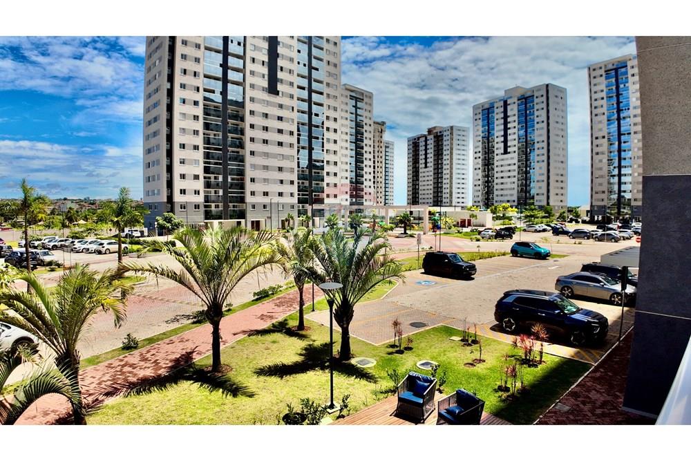 Apartamento - Venda - Águas Claras , Distrito Federal - DJI_20260220111707_0633_D.jpg - 880231190-9