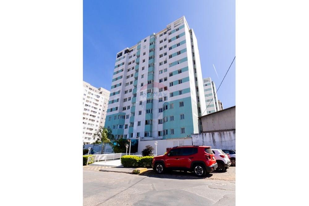 Cobertura - Venda - Taguatinga , Distrito Federal - IMG_8585.jpg - 880231038-7