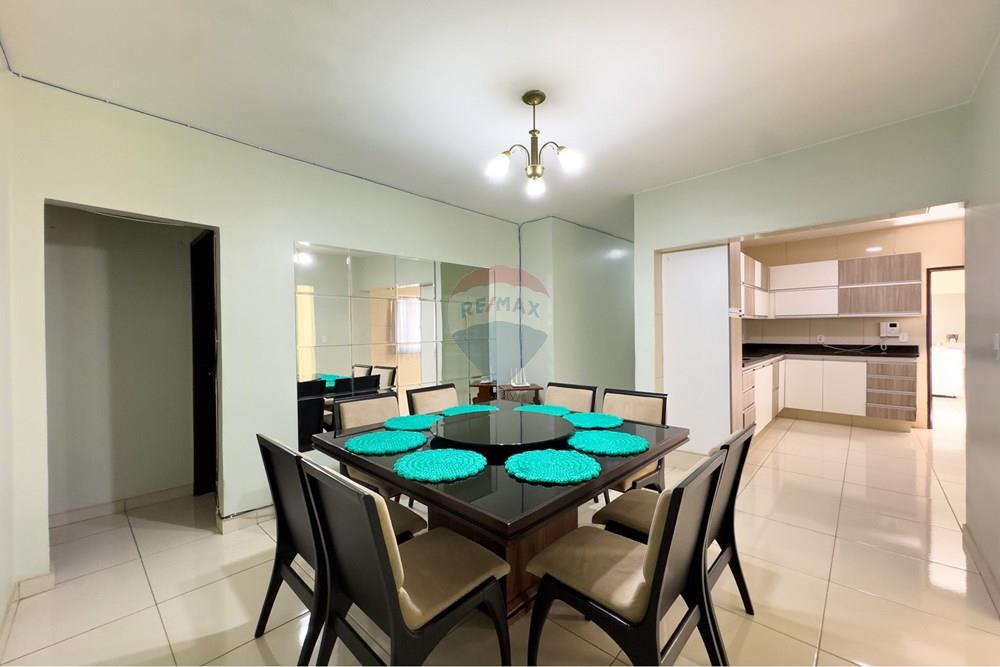 Casa - Venda - Taguatinga , Distrito Federal - sala de jantar e copa.jpg - 880341022-116