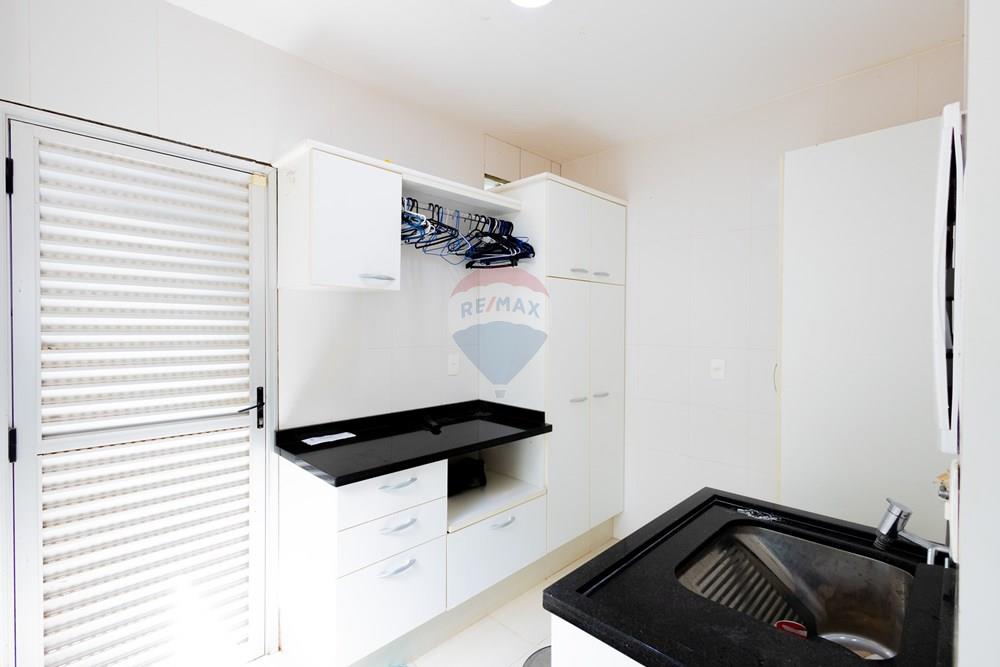 Casa de Condomínio - Venda - Brasília , Distrito Federal - IMG_2592-HDR.jpg - Layout aberto - 880461004-158