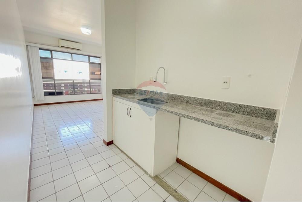 Cj. Comercial/ Sala - Alugar - Brasília , Distrito Federal - IMG_9748.jpg - 880161041-105