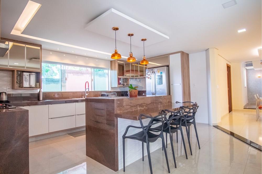 Casa - Venda - Brasília , Distrito Federal - IMG_8313-HDR.jpg - 880321021-111