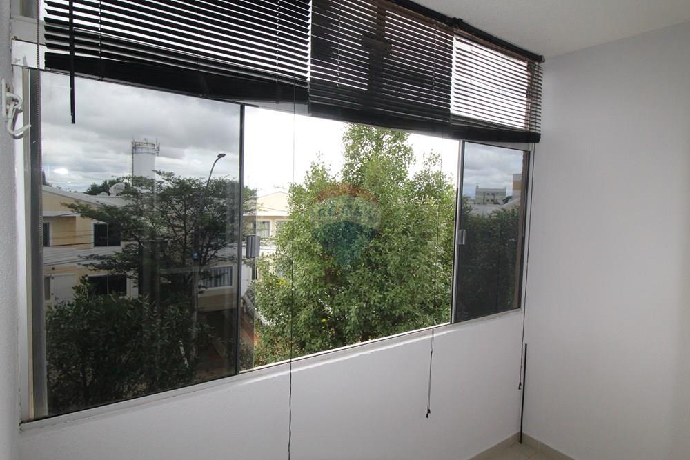 Apartamento - Alugar - Brasília , Distrito Federal - Varanda 1.JPG - 880151004-244