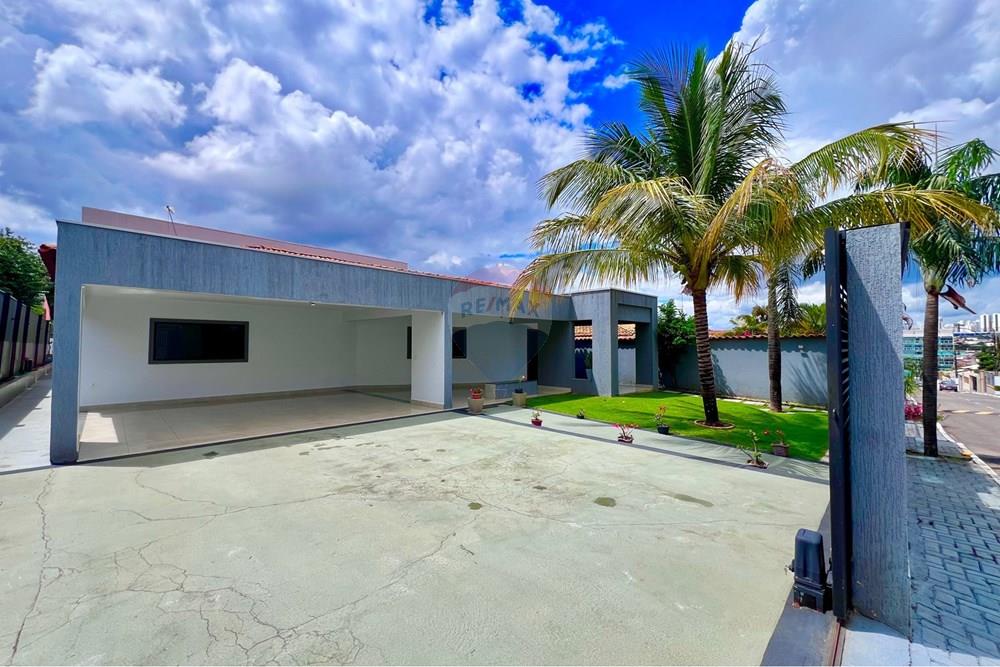 Casa de Condomínio - Venda - Vicente Pires , Distrito Federal - IMG_0809.jpeg - 880341045-89