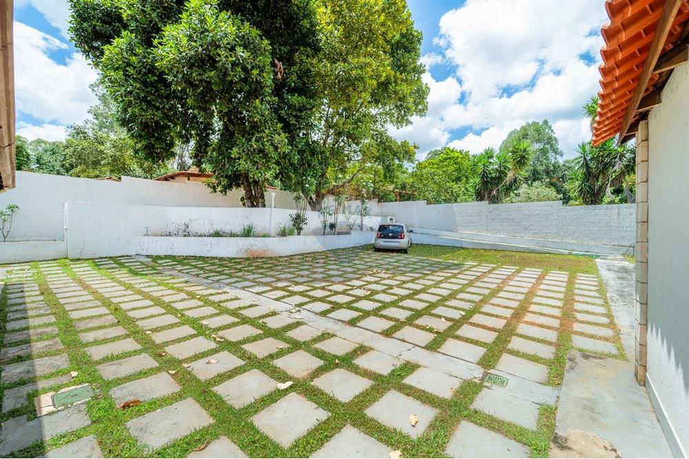 Casa - Venda - Brasília , Distrito Federal - DSC04529-Aprimorado-NR.jpg - 880221014-128