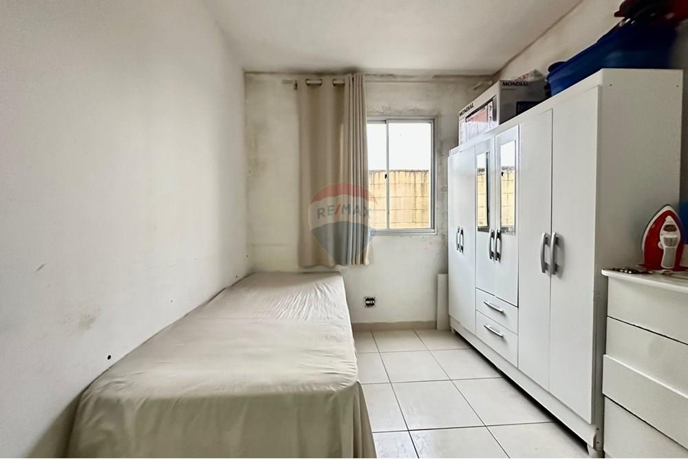 Apartamento - Venda - Santa Maria , Distrito Federal - IMG_5555.jpeg - 880341045-76