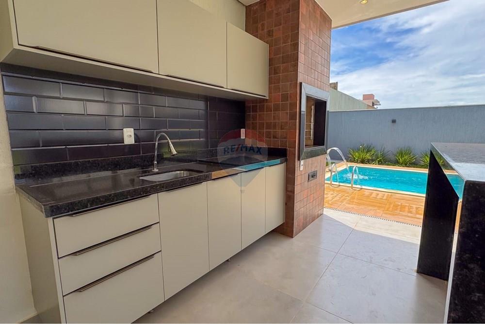 Casa de Condomínio - Venda - Brasília , Distrito Federal - 31.jpeg - 880111014-43