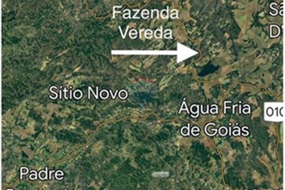Chácara / Sítio / Fazenda - Venda - Água Fria de Goiás , Goiás - IMG-20250519-WA0176.jpg - 880231017-84