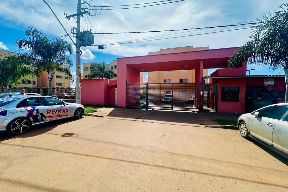 Apartamento - Venda - Riacho Fundo , Distrito Federal - WhatsApp Image 2025-04-01 at 00.38.38 (7).jpeg - 880341045-80