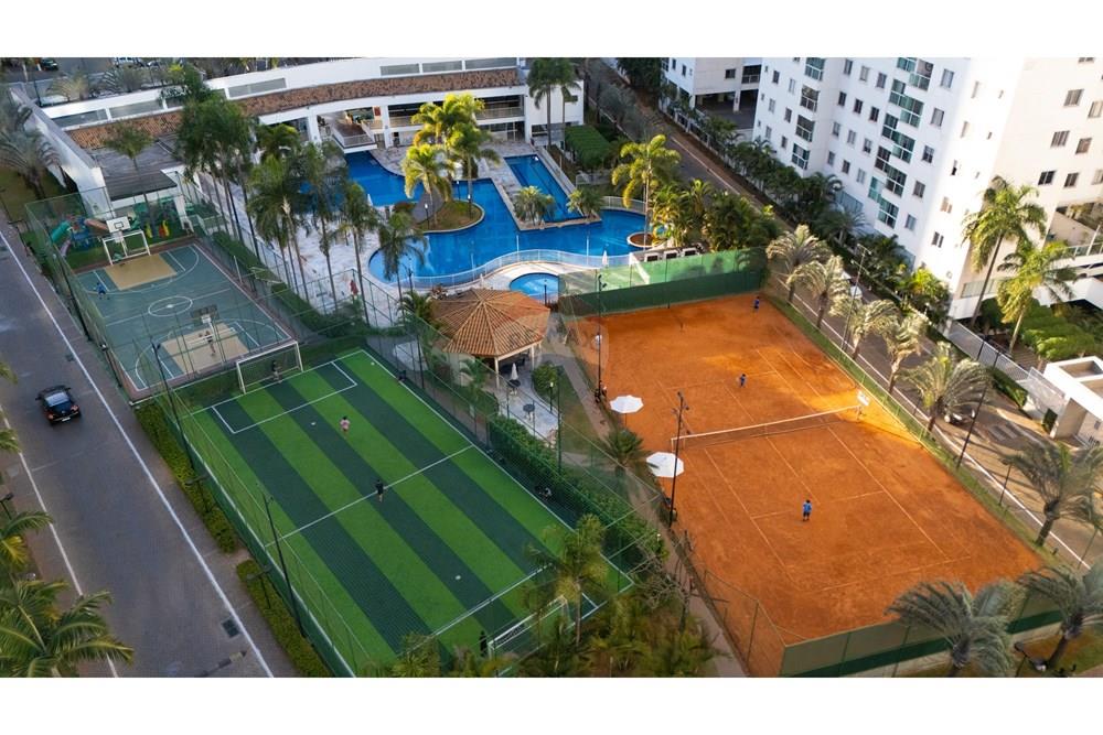 Apartamento - Venda - Águas Claras , Distrito Federal - LAZER GERAL.JPEG - 880261134-43