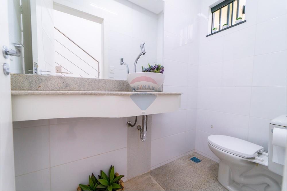 Casa de Condomínio - Venda - Brasília , Distrito Federal - _DSC8692.jpg - 880131002-133