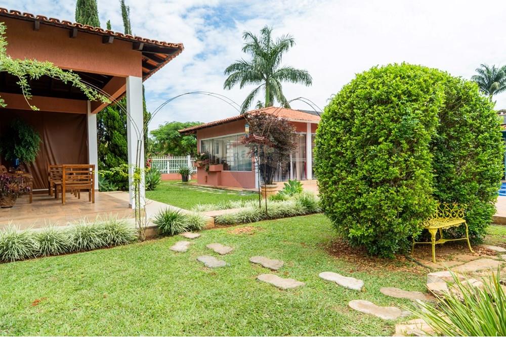 Casa - Venda - Brasília , Distrito Federal - IMG-20250325-WA0056.jpg - 880261120-93