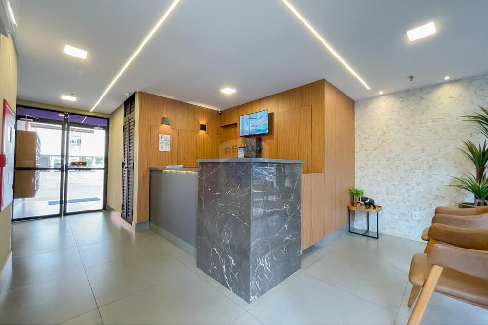 Apartamento - Alugar - Águas Claras , Distrito Federal - IMG_4364.jpg - 880161041-137