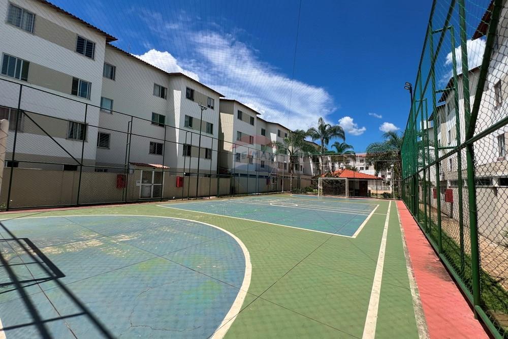 Apartamento - Venda - Santa Maria , Distrito Federal - IMG_2339.JPG - 880351010-96