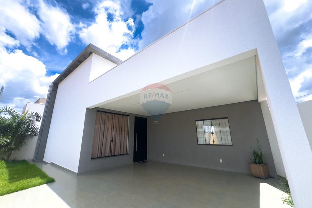 Casa de Condomínio - Venda - Brasília , Distrito Federal - IMG_0123.jpeg - 880231128-47