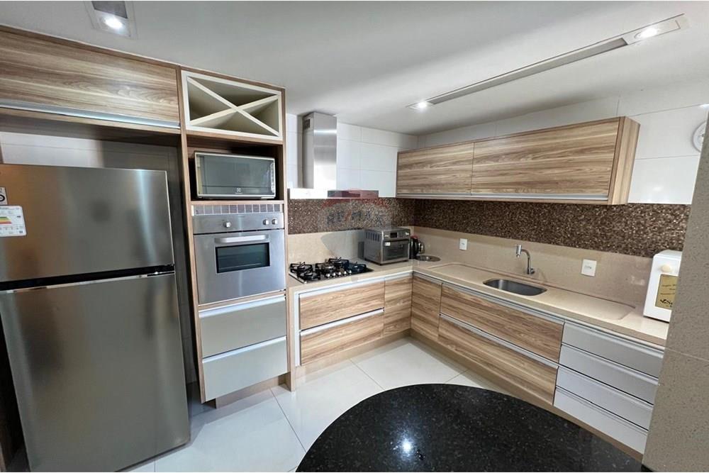 Apartamento - Venda - Águas Claras , Distrito Federal - 9aa87fb0-58c1-4400-8b69-350b99dfe9fb.jpg - 880341042-72