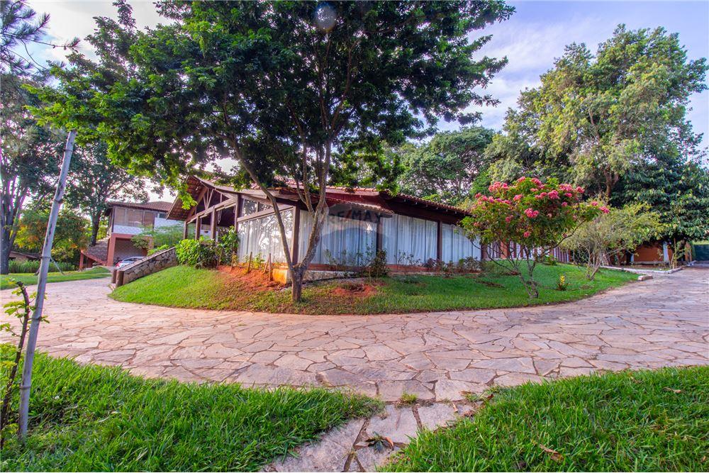 Casa - Venda - Brasília , Distrito Federal - 2 - 880321003-378