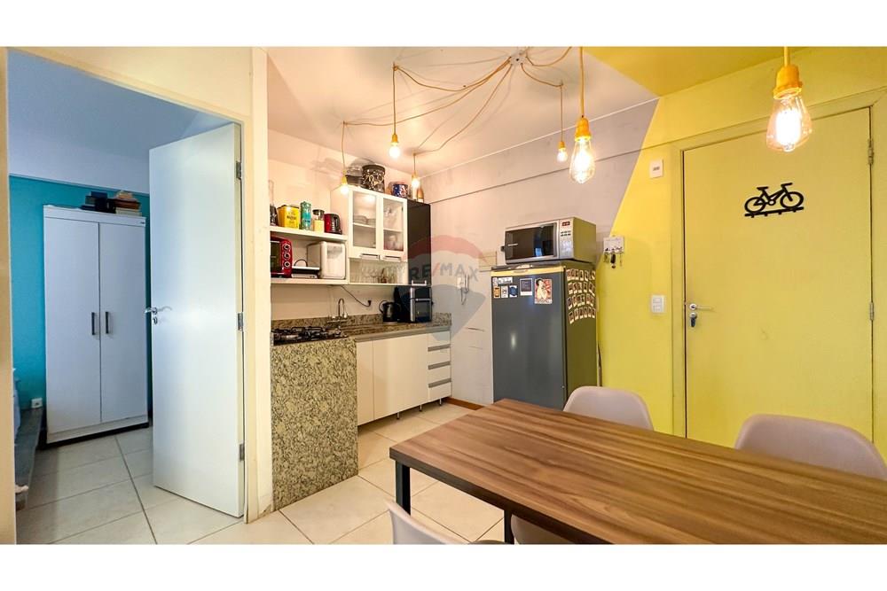 Kitnet - Venda - Brasília , Distrito Federal - IMG_6754.jpg - 880131002-139