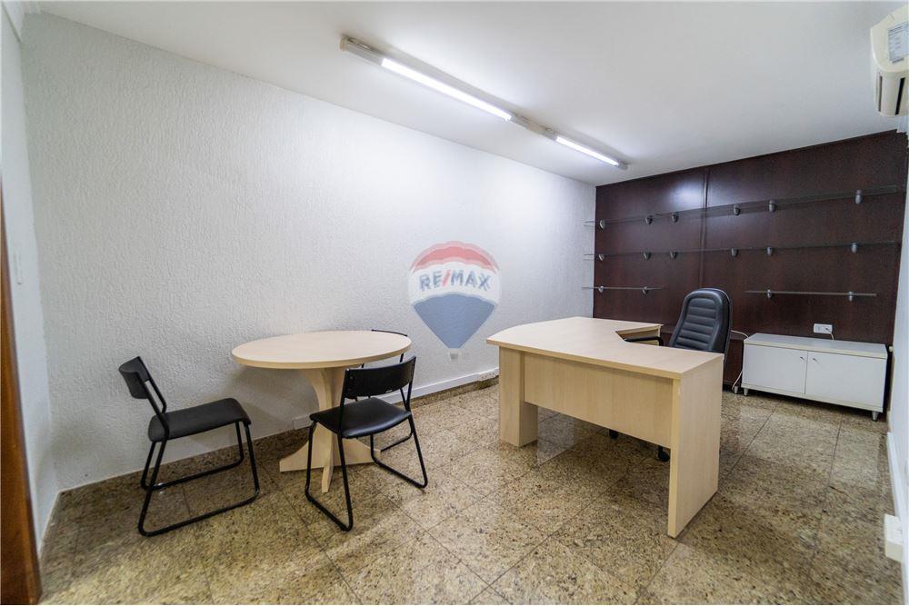 Prédio - Venda - Águas Claras , Distrito Federal - 26 - 880321030-53